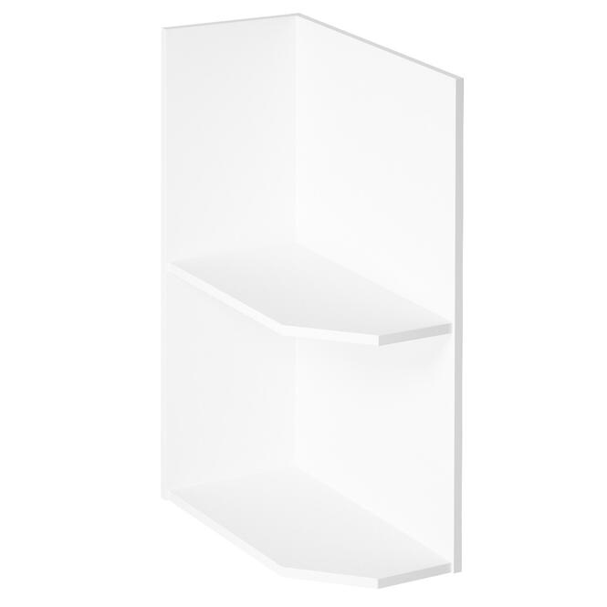 Kuchynská Skrinka Gardena D25pz L White,2