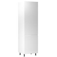 Kuchynská Skrinka Gardena D60zl L Grey