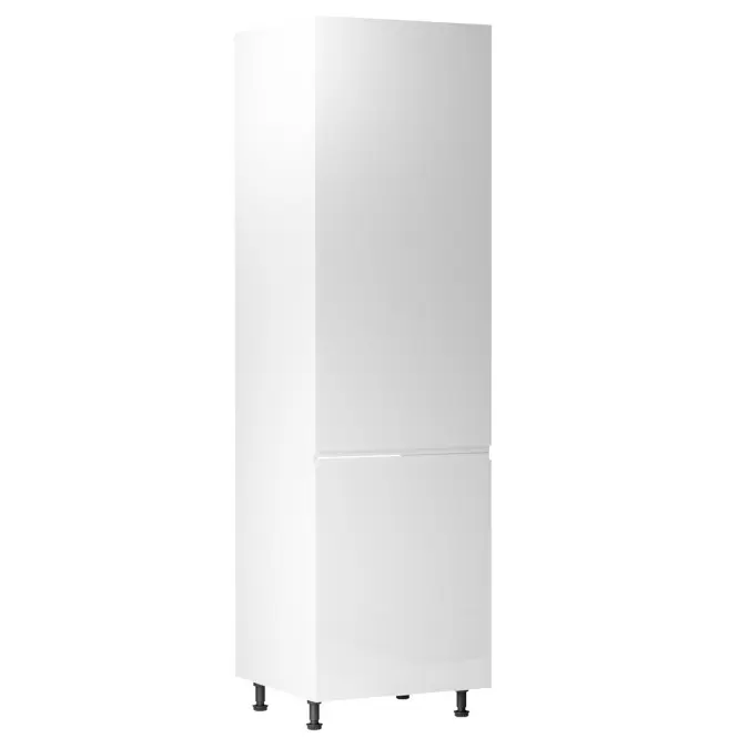 Kuchynská Skrinka Gardena D60zl L Grey