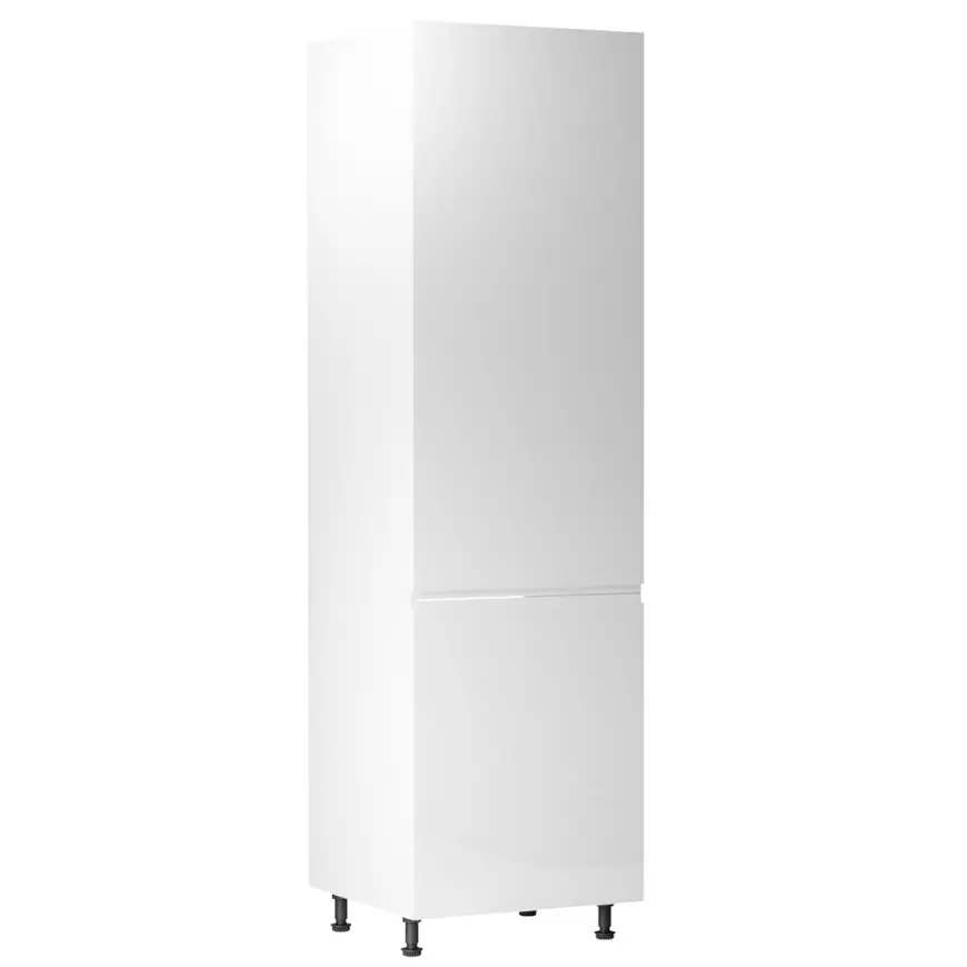Kuchynská Skrinka Gardena D60zl L Grey