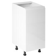 Kuchynská Skrinka Gardena D40 L White