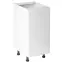 Kuchynská Skrinka Gardena D40 L White