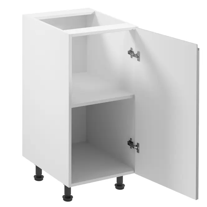 Kuchynská Skrinka Gardena D40 L Grey,3