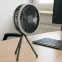 Ventilátor 2v1 TG-001