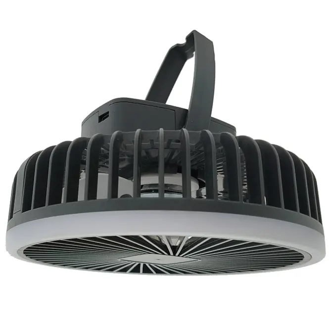 Ventilátor 2v1 TG-001