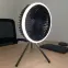 Ventilátor 2v1 TG-001,2