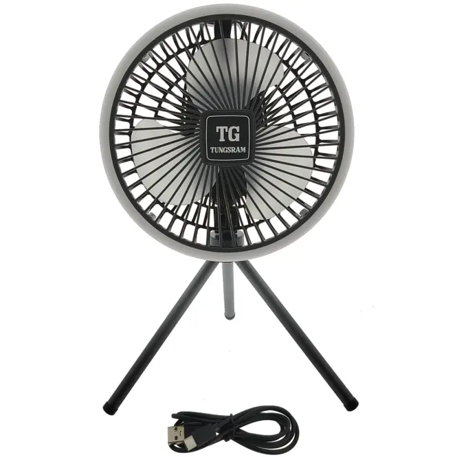 Ventilátor 2v1 TG-001