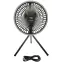 Ventilátor 2v1 TG-001,6