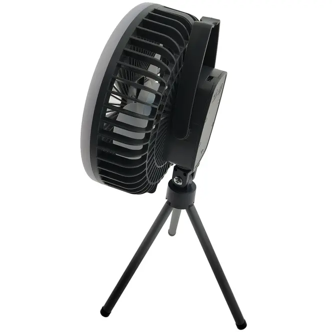 Ventilátor 2v1 TG-001,7