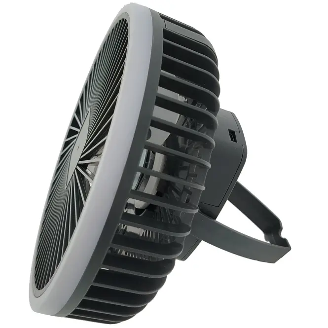 Ventilátor 2v1 TG-001