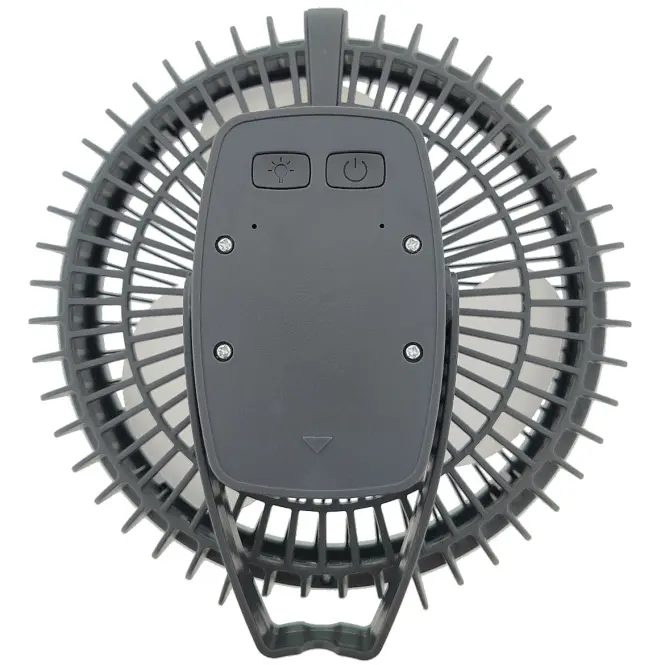 Ventilátor 2v1 TG-001