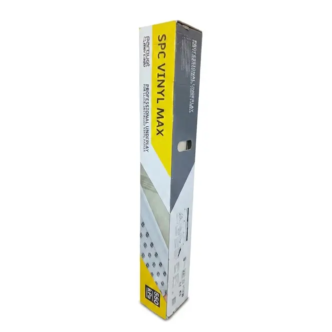 Podložka SPC VINYL MAX 1.3MM 9m2