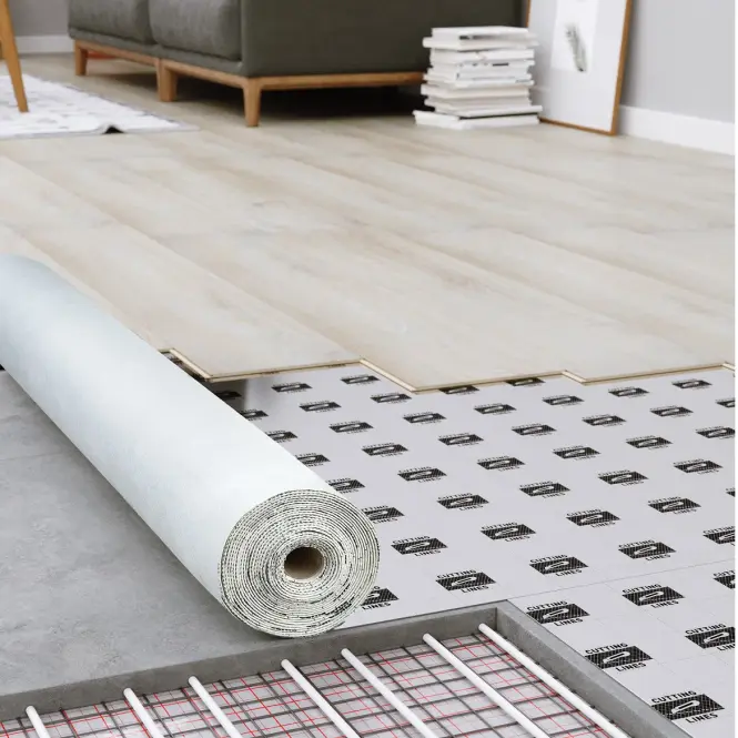 Podložka SPC VINYL MAX 1.3MM 9m2,3