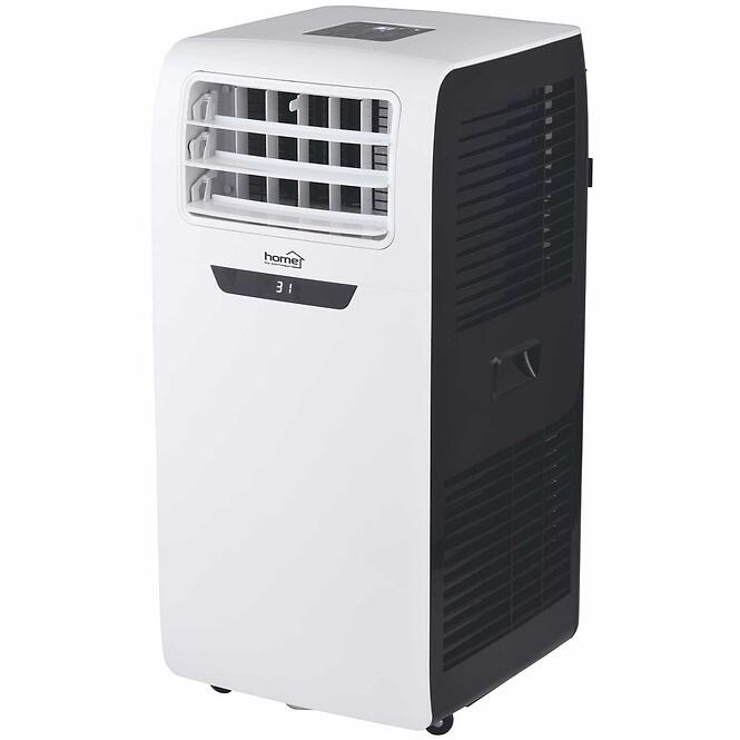 Prenosná klimatizácia A-CM9000 BTU