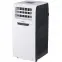Prenosná klimatizácia A-CM9000 BTU,2