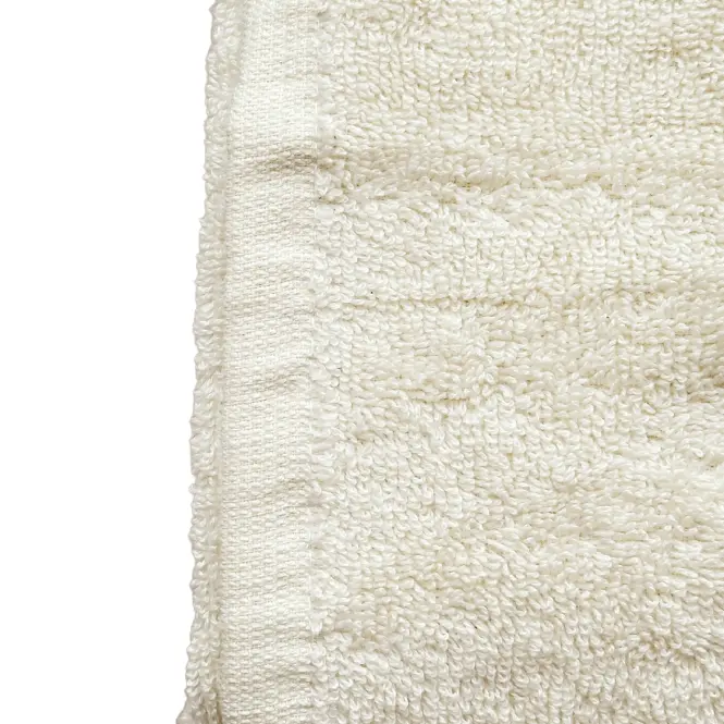 Uterák Pile to Pile Comb 30x50 cm P-09 krémová,2