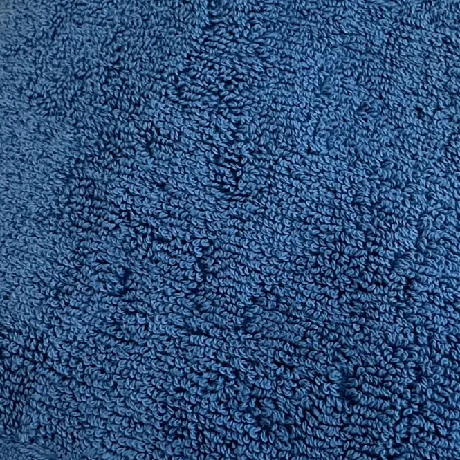 Uterák Pile to Pile Comb 50x100 cm D-43 tmavomodrá,2