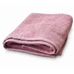 Uterák Pile to Pile Comb 50x100 cm M-25 fialová