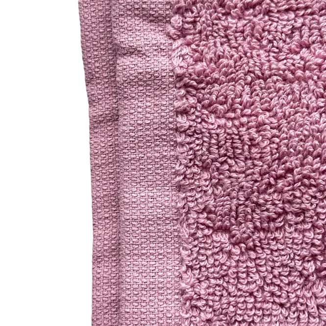 Uterák Pile to Pile Comb 50x100 cm M-25 fialová,3