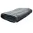 Uterák Pile to Pile to Pile Comb 70x140 cm D-41 tmavosivá