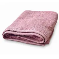 Uterák Pile to Pile Comb 70x140 cm M-25 fialová
