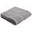 Uterák Pop Corn+Viskóza 50x100 cm M-26 sivá