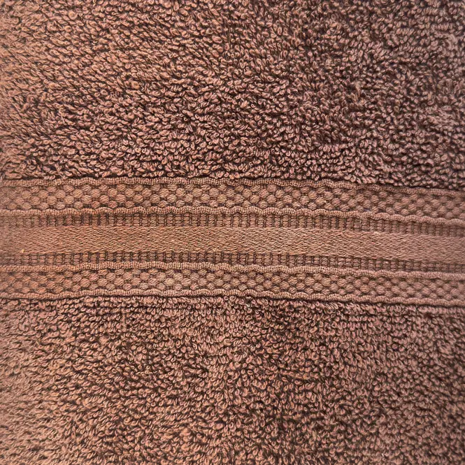 Uterák Step Fancy 30x50 cm D-40 Hnedá,2