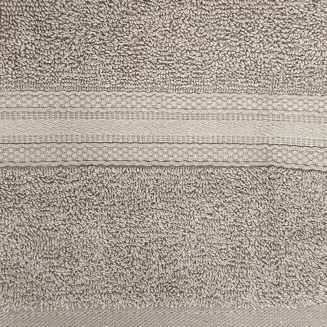 Uterák Step Fancy 30x50 cm P-12 Béžová,2