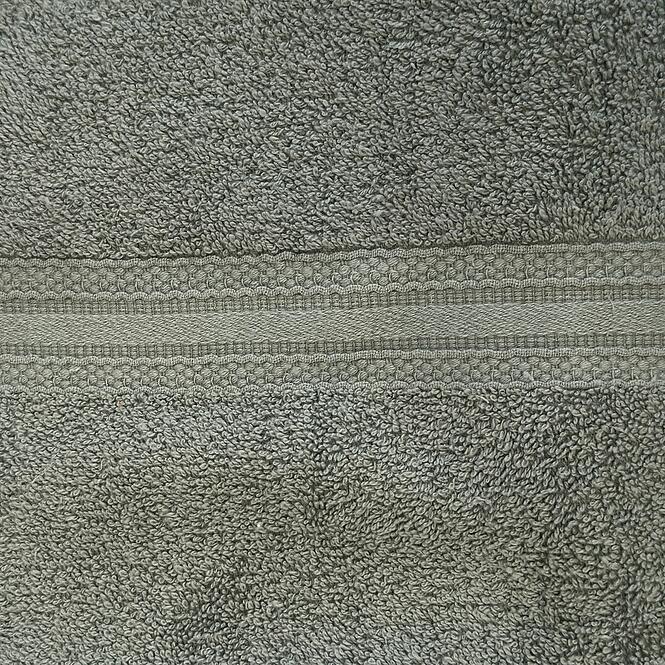 Uterák Step Fancy 50x100 cm M-29 Zelená,2