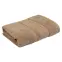 Viskózový uterák Fancy 30x50 cm M-32 Svetlohnedá