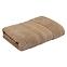Viskózový uterák Fancy 30x50 cm M-32 Svetlohnedá