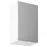 Kuchynská Skrinka Gardena G45 Grey