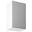 Kuchynská Skrinka Gardena G45 Grey