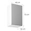 Kuchynská Skrinka Gardena G45 Grey,2