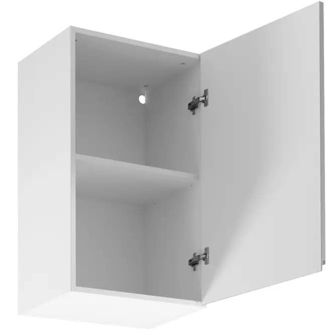 Kuchynská Skrinka Gardena G45 Grey,3