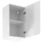 Kuchynská Skrinka Gardena G45 White,3
