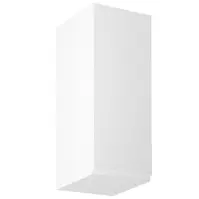 Kuchynská Skrinka Gardena G30 L White