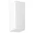 Kuchynská Skrinka Gardena G30 L White