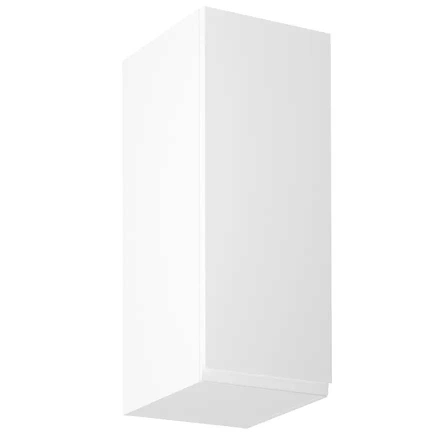 Kuchynská Skrinka Gardena G30 L White