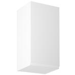 Kuchynská Skrinka Gardena G40 L White