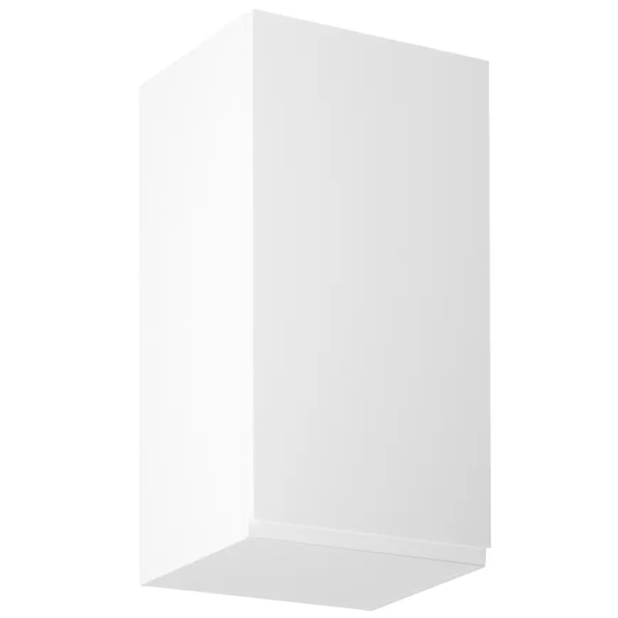 Kuchynská Skrinka Gardena G40 L White