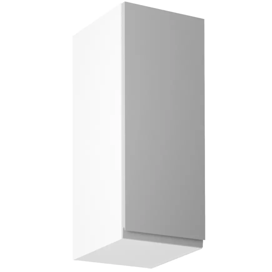 Kuchynská Skrinka Gardena G30 L Grey