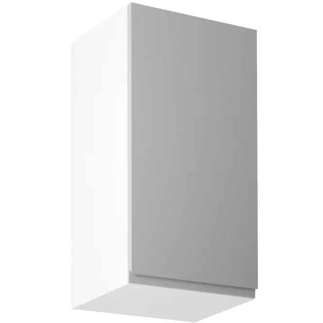 Kuchynská Skrinka Gardena G40 L Grey