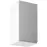Kuchynská Skrinka Gardena G40 L Grey