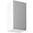 Kuchynská Skrinka Gardena G40 L Grey