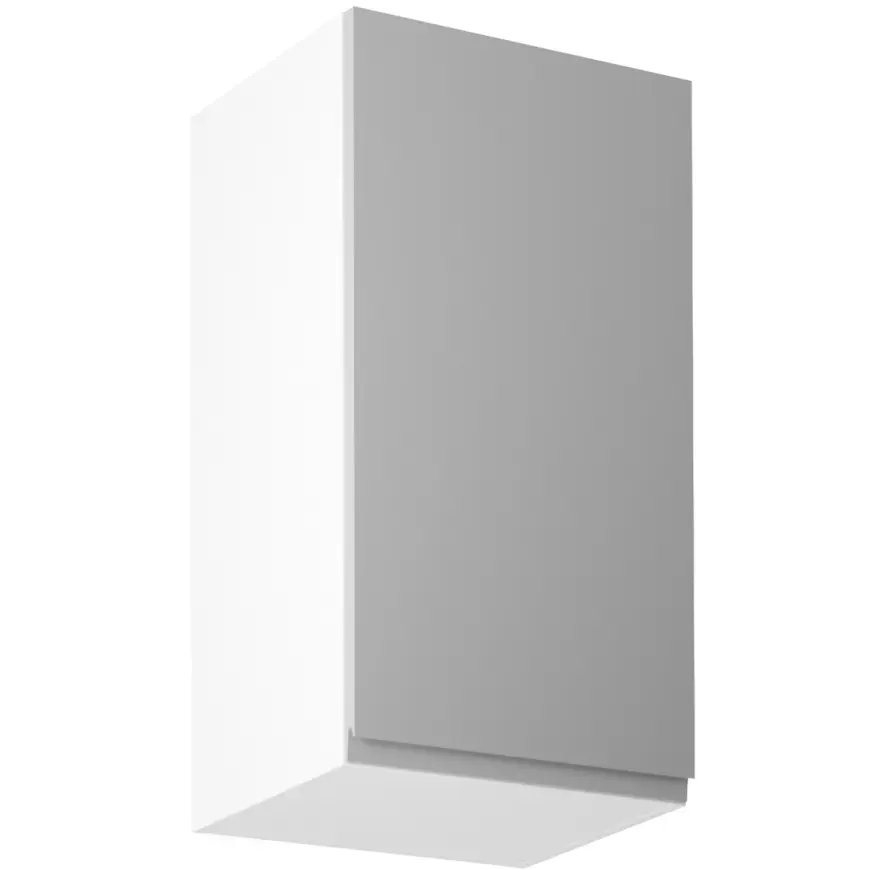 Kuchynská Skrinka Gardena G40 L Grey