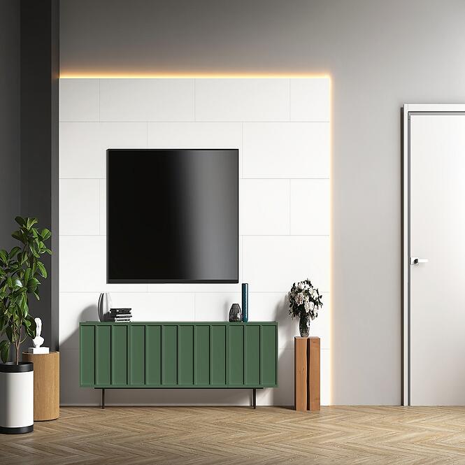 Obkladovy panel SPC 68091 Uni White 39,2x118cm 3mm,2