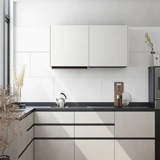 Obkladový panel SPC 68091 Uni White 39,2x118cm 3mm,3