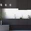 Obkladovy panel SPC 68091 Uni White 39,2x118cm 3mm,4