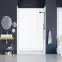 Obkladový panel SPC 68091 Uni White 39,2x118cm 3mm,5